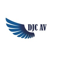DJC AVIATION NDT Logo