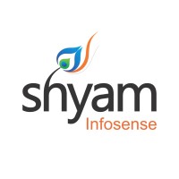 Shyam Infosense Logo