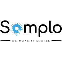 Somplo Logo