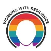 Working With Resilience Logo