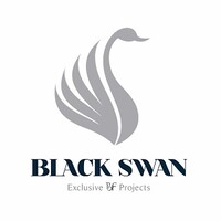 Black Swan BH Logo
