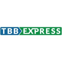 TBB Express B.V. Logo