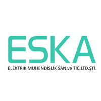 ESKA Elektrik Mühendislik Logo