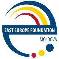 East Europe Foundation Moldova Logo