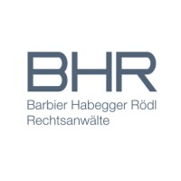 Barbier Habegger Rödl Rechtsanwälte AG Logo