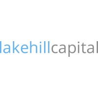 Lakehill Capital Partners Logo