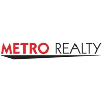 METRO REALTY CORP Logo