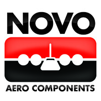 NOVO Aero Components, LLC Logo