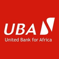 UBA Zambia Logo