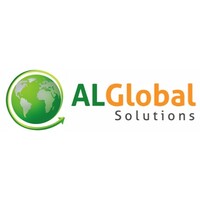 AL Global Solutions Ltd Logo