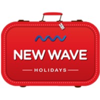 New Wave Holidays Logo