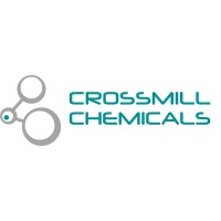 Crossmill Chemicals CC Logo
