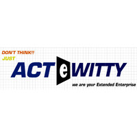 Actewitty Ventures Pvt Ltd Logo
