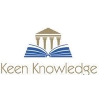 Keen Knowledge Academy Logo