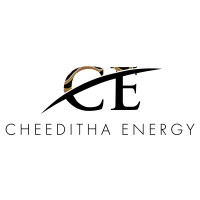 Cheeditha Energy Pty Ltd Logo