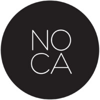 NOCA | Creative Agency Logo