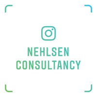 Nehlsen Middle East Environmental Consultancy Logo