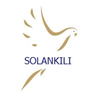Solankili Logistics Management Logo
