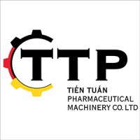 Tien Tuan Pharmaceutical Machinery Co. Ltd Logo