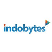 Indobytes LLC Logo