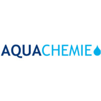 AQUA - CHEMIE, s.r.o. Logo
