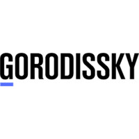 Gorodissky & Partners Logo