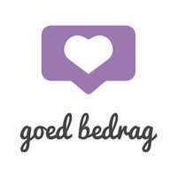 Stichting Goed Bedrag Logo