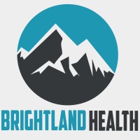 Brightland Health Logo