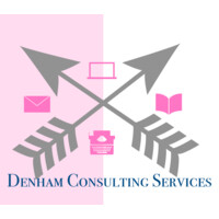 Denham Consulting Services Logo