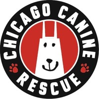 Chicago Canine Rescue Logo
