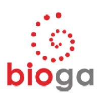 Bioga Galicia Logo