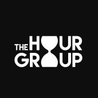 The Hour Group Australia Logo