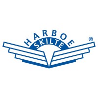 Harboe Skilte A/S Logo
