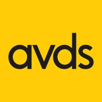 AVDS Logo