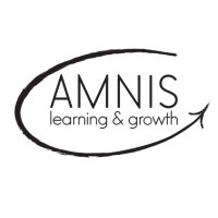 AMNIS Learning & Growth Logo
