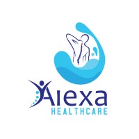 Alexa Healthcare India Pvt Ltd Logo