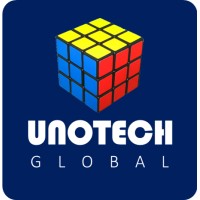 Unotech Global Logo