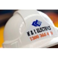 K & L Electrics Pty Ltd Logo