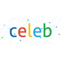 The Celeb Net Logo