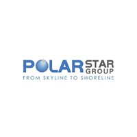 Polar Star Logistics Logo