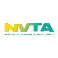Napa Valley Transportation Authority - NVTA Logo
