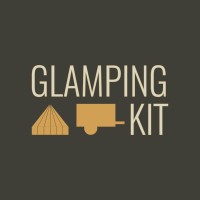 GlampingKit Logo