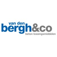 Van den Bergh & Co B.V. Logo