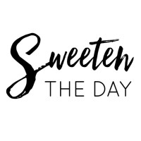 Sweeten the Day Logo