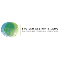 Stoilen Alston & Lang Logo