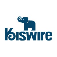 Kiswire Cord Czech Logo