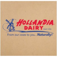 Hollandia Dairy ~Jobs Logo