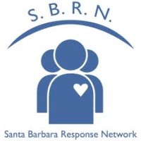 Santa Barbara Response Network Logo