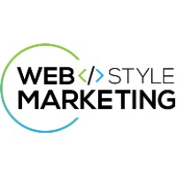 Web Style Marketing Logo