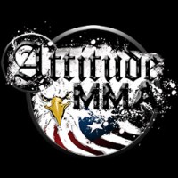Attitude MMA, llc. Logo
